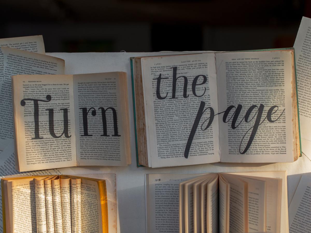 2020 In Review and My Goals For&nbsp;2021